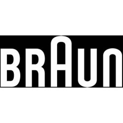 Braun 百靈牌